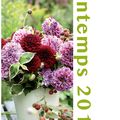 Nouveautés bulbes 2013