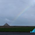 Mont Saint Michel #6