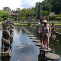 Tirtangga - Water Palace