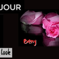 on aime ou pas à vous de voir! le total look