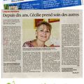 Envolée des Sens dans La Provence
