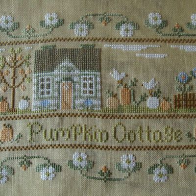 ah..j'adore ces petites maisons....