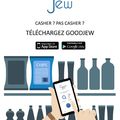 Good Jew application à télécharger
