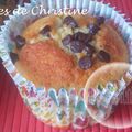 Mandises de Christine Hummm ( au Thermomix )