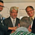 HIRSON-CHIMAY-FOURMIES : L’AUTRE EXEMPLE D’UNE COOPÉRATION TRANFRONTALIÈRE D’AVENIR.