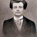 Alfred Jarry (1873 – 1907) : Tapisseries. I. La peur