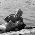 Amour libre (Käpy selän alla) (1966) de Mikko Niskanen 