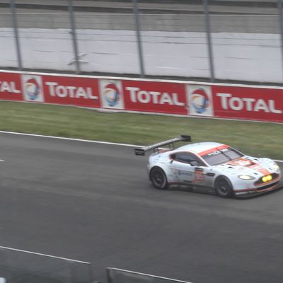 Préliminaires 24H - 9 juin 2013