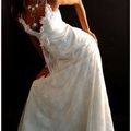 robe de mariée exemple de modèles.