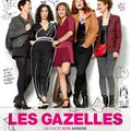 PROJECTION DU FILM " LES GAZELLES "