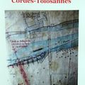 La voie ferrée à Cordes-Tolosannes