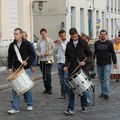 20 sept 2009 défilé des confréries à St Omer