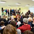 400 € EUROS POUR L’ÉCOLE DES CHAMPS-ÉLYSÉES.