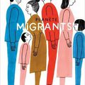 Planète migrants / Sophie Lamoureux et Amélie Fontaine . - Actes Sud Junior, 2016