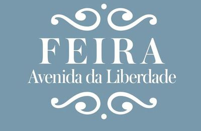 Feira na Avenida!