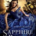 Sapphire Blue - Kerstin Gier