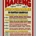 Sur vos agendas: à FECAMP fête du HARENG