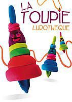 Jeux avec La Toupie à la Bibliothèque de la Croix Saint-Lambert - Samedi 21 Septembre 2012