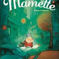 Coup de Coeur : Mamette (4 t.) de Nob