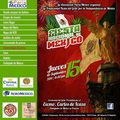 Fiesta Nacional de México en París