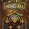 Menel Ara, tome 1, de Vincent Dionisio