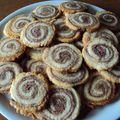 Séance biscuits