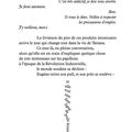 Songe à la douceur de Clémentine Beauvais