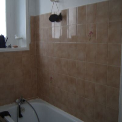 Lendemain de réveillon