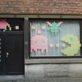 Post it War Brussel