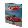 Livres Renault 5 