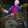 Charlie Watts..le batteur du célèbre groupe des "Rolling Stones" s’en est allé sur la pointe des pieds..