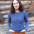 Folye pullover