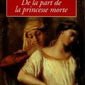 De la part de la princesse morte