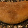 soufflé de blida (chausson algérien et libanais)