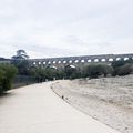 Week-end dans le Gard, entre le Pont du Gard, le musée Haribo et l'Aven d'Orgnac