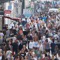 Vieillissement de la population