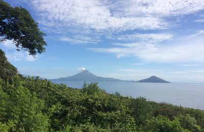 Excursion au Nicaragua