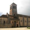 Eglise Saint-Martin de Coulandon