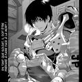 ALL YOU NEED IS KILL SCAN CHAPITRE N°2: 