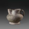 Gui (ring foot ewer), Guangfulin Culture (4100-3900 BCE)