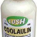 Coolaulin de Lush