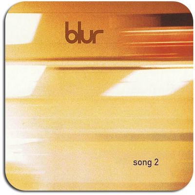 Deuxieme reprise de "Song 2" de BLUR par cette fois ci PHYLTRE
