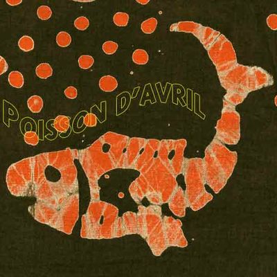 1er avril WAX à message !