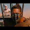 Mad Max : Fury Road, prenons un peu de recul.