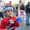 Jacobin aux USA