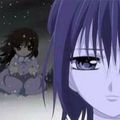 Vampire Knight - Episode 1 (1/2) et  (2/2)