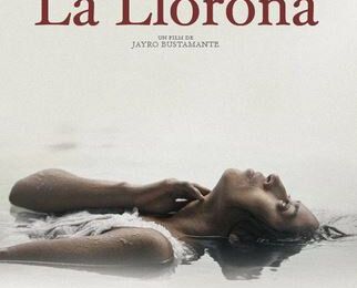 Thriller : visionner « La LLorona » en VOD