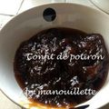 Confit de potiron