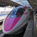 Erebos Reiwa Tour 20 - Hello Kitty Shinkansen