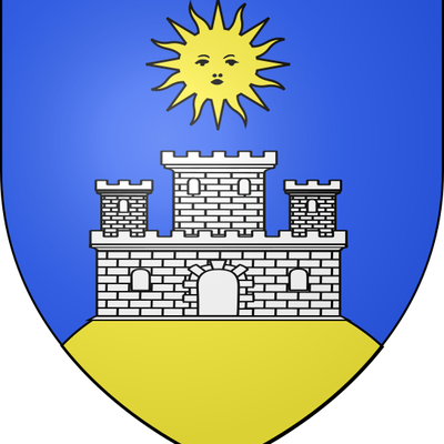 Sujet niveau cinquième: "Mon blason, ma devise"